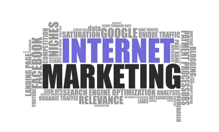 marketing digital en internet