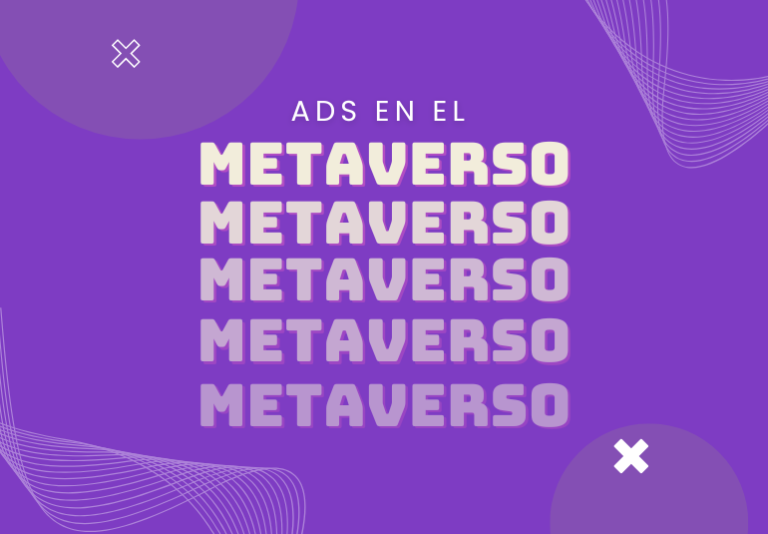 Adds en el metaverso