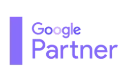 Certificado Google Partner