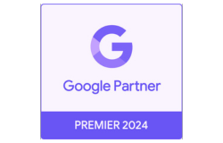 Certificado Google Partner Premier