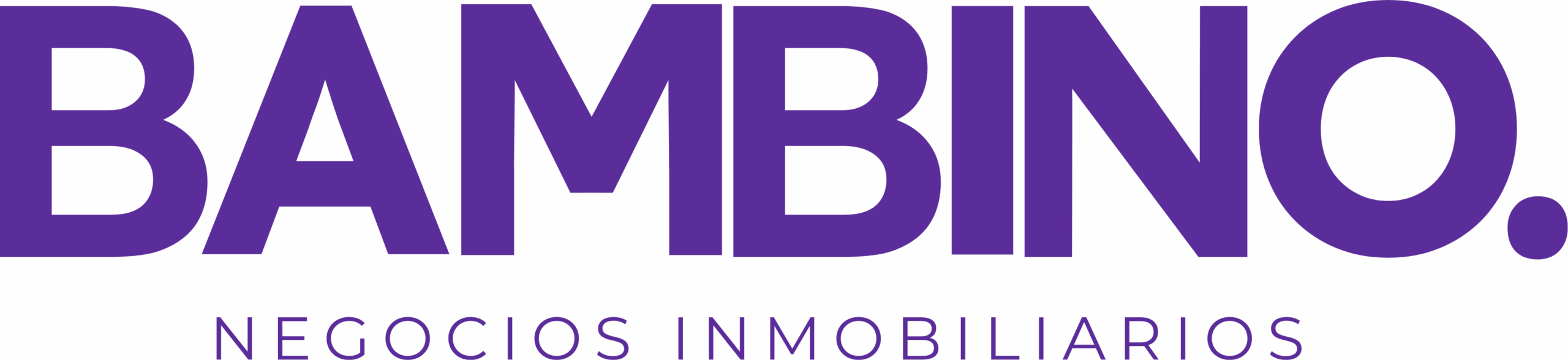 Grupo Bambino, negocios inmobiliarios