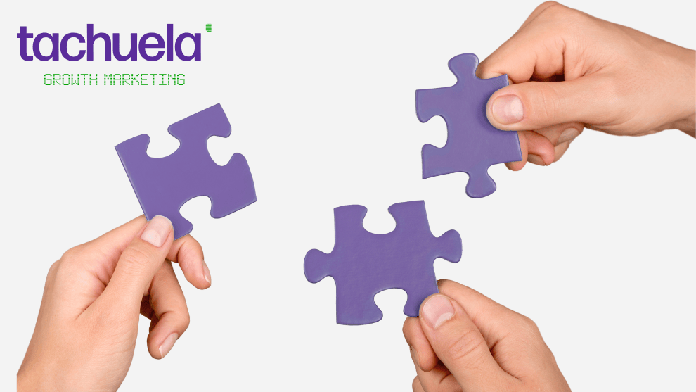 Tachuela Marketing as a professional team in Digital Marketing