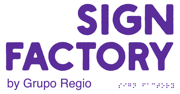 Sign Factory